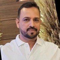 Chandesh Mishra