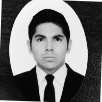 Erick Alan Rojas Pineda