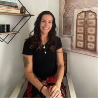Chrissie Hall