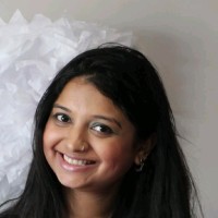 Priyanka Mehta