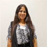 Chantale Farah, Phd