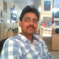 SUMANT KUMAR CHOUDHARY