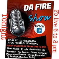 Dj Firestarta