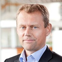 Bengt Kron