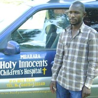 vittorino mugisha
