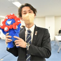 Satoshi Nishimura
