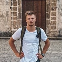 Lukas Sakys