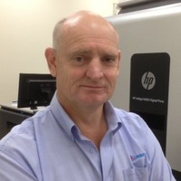 Neville Woodhouse
