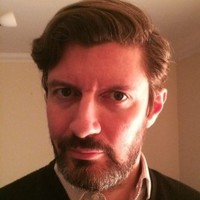 Simon Burdett