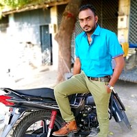 Bhavesh Makwana