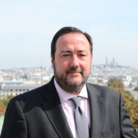 Benoit Chapron