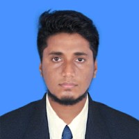 Mohammed Asharudeen