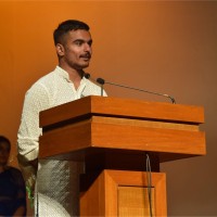 Vinayak Mishra