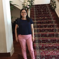 Eileen Yeo