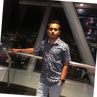 Abdulla Shujau