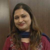 Bhagyashree Bhalla