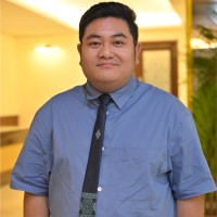 Kevin Sonthensei Haokip (Cleft Proud)