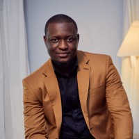 Felix Adeoye