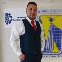 Jesus Antonio Siqueiros Espinoza