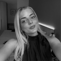 Madeleine Watson
