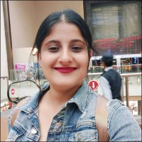 Manisha Nirola