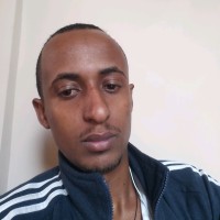 Kirubel Mesfin