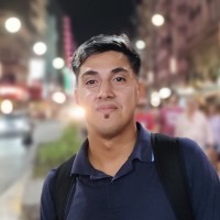 Julio Cesar Saavedra