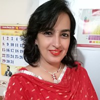 Poonam Sheokand