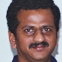 Gopal Venkatesh