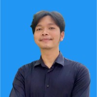 Burhanudin Pratama