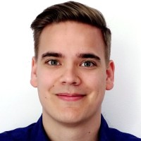 Erik Nyberg