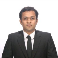 Vrajesh Thakkar