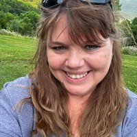 Tammy Garrett