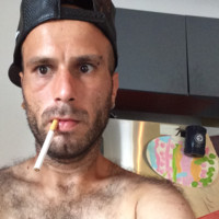 Jonathan Gariepy