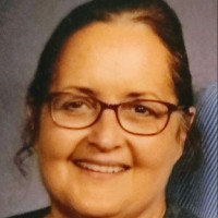 Phyllis Fry