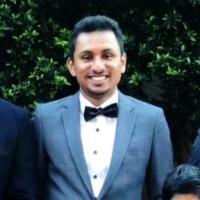 Chinthana Pathirana