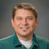 Michael Boynton