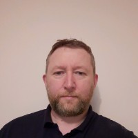 David Fahy