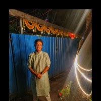Vikrant Gaikwad