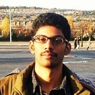 Ramkumar Kulandaivel
