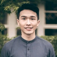 Jason Huang