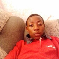 Kelvin Kaguru
