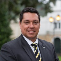 Fernando Marin