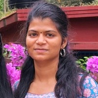 Nivetha Mohankumar