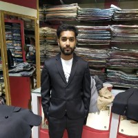 Vinod Sandhu