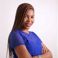 Vanessa Odenigbo - Umeokafor