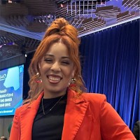 Aly'Ce Brannon-Reid,Mba