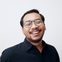 Tomy Kharisma Illahi