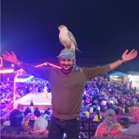 Madhav Singh