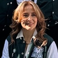 Miriam Alanis